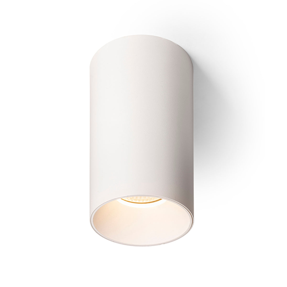 RENDL surface mounted lamp CANTO decorative inner shade white   R13473 2