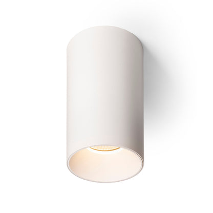RENDL surface mounted lamp CANTO decorative inner shade white   R13473 2