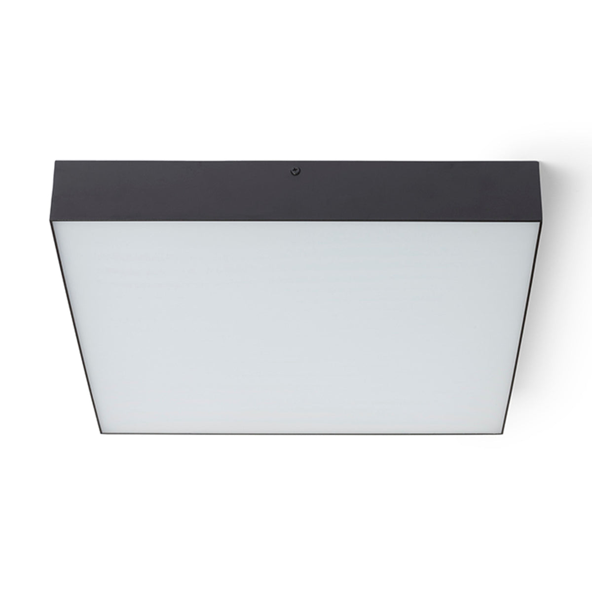 RENDL surface mounted lamp LARISA SQ 40 ceiling black  230V LED 50W  3000K R13490 4