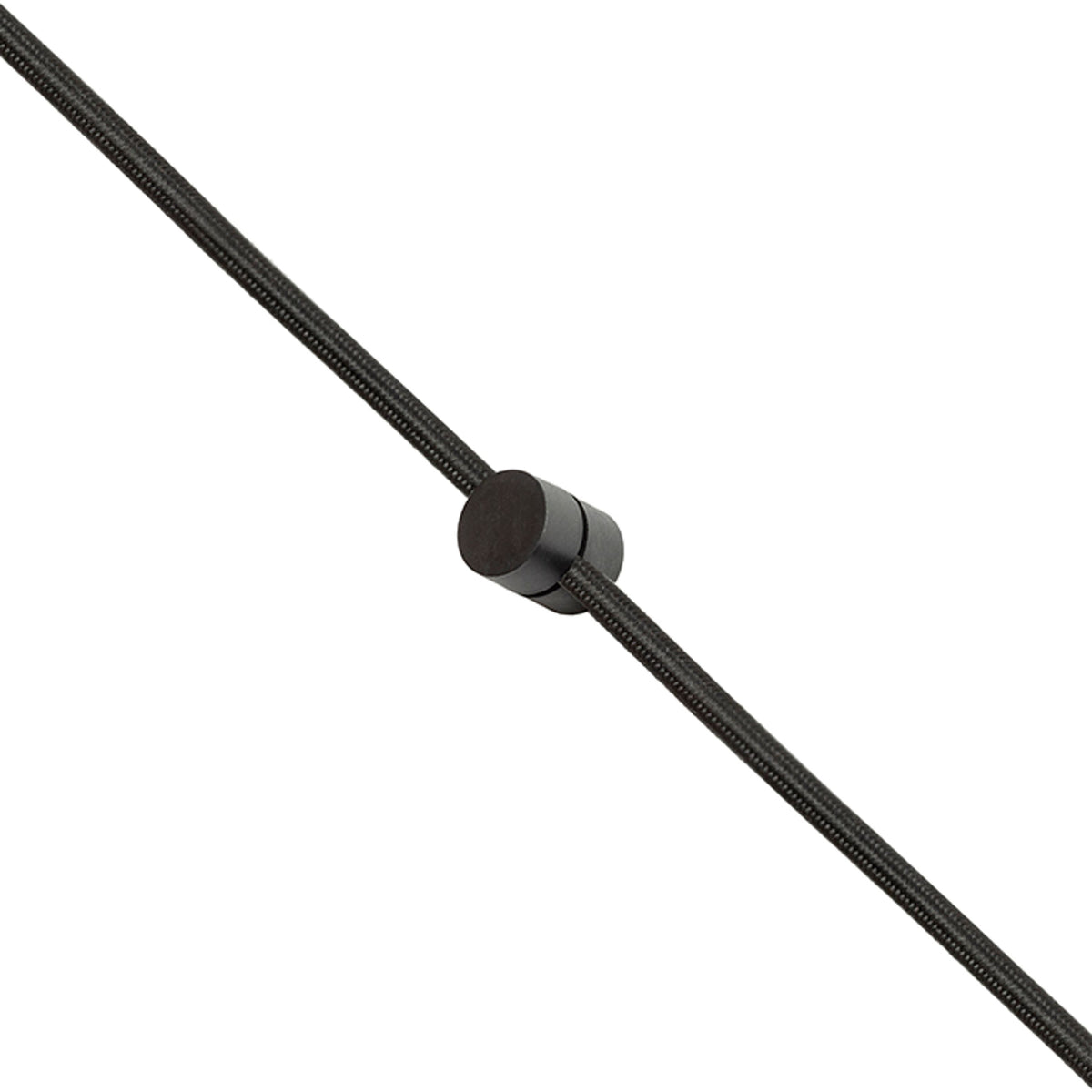 RENDL shades, shade bases, pendent sets SPIDER I pendant set black  230V LED E27 15W R13492 4