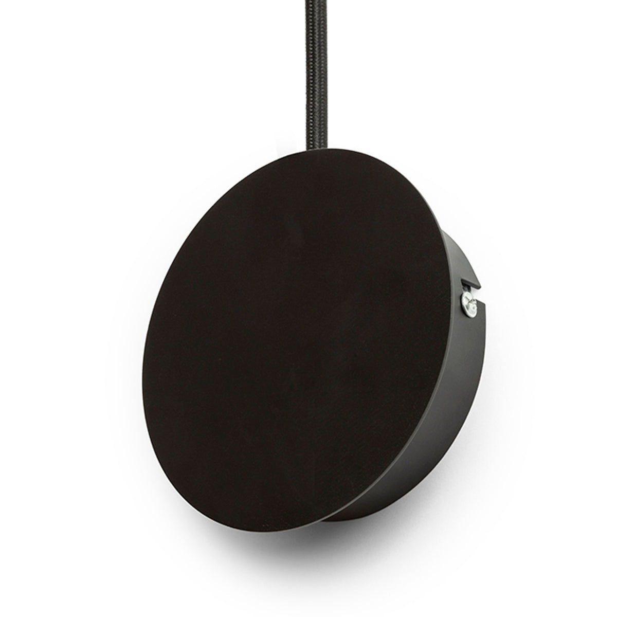RENDL shades, shade bases, pendent sets SPIDER I pendant set black  230V LED E27 15W R13492 6