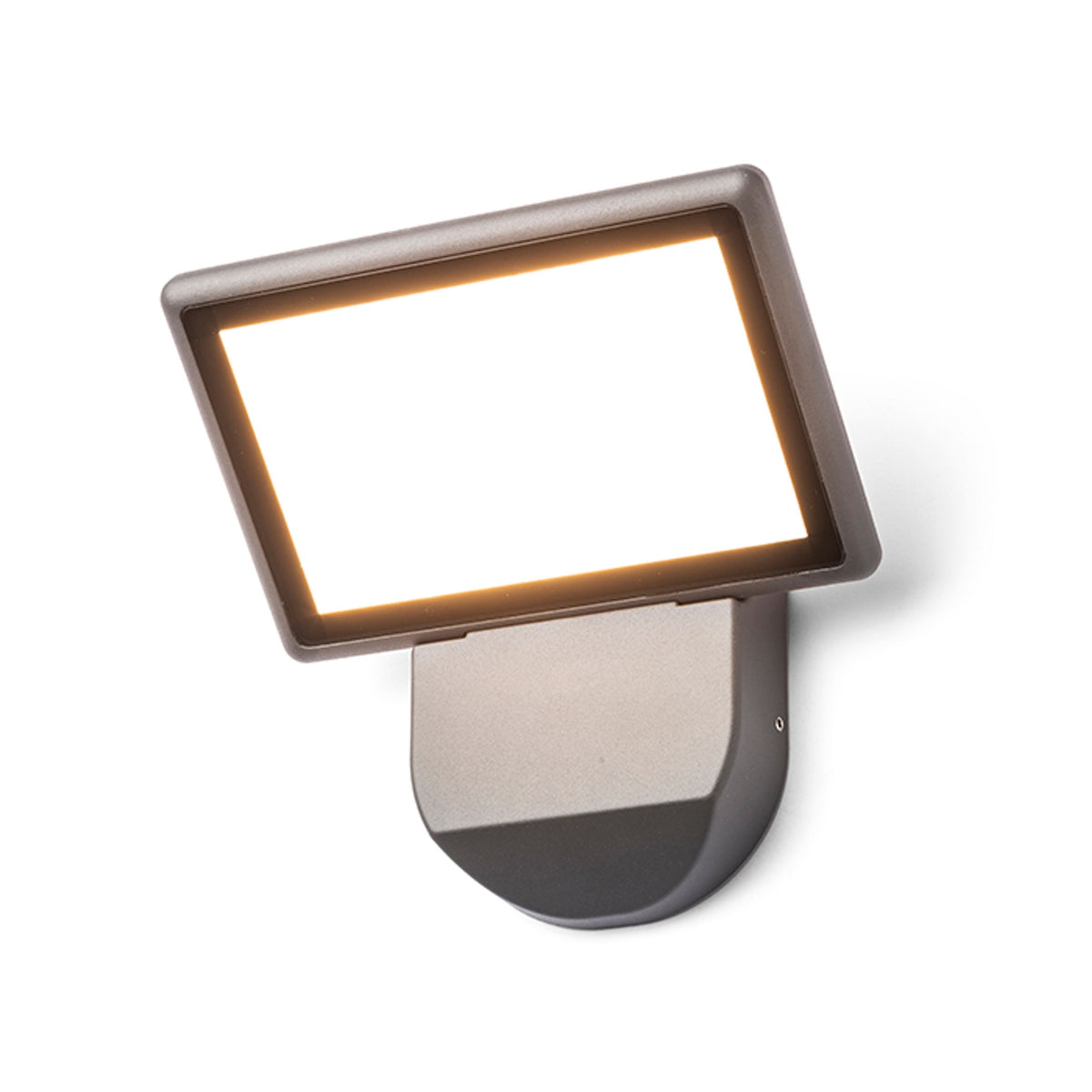 RENDL outdoor lamp COMODO wall anthracite grey  230V LED 20W IP65  3000K R13512 2