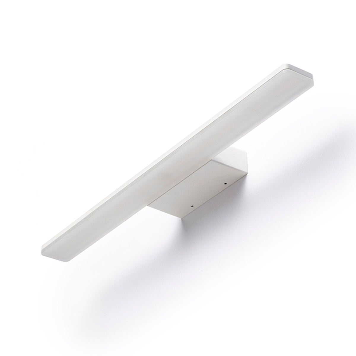 RENDL wall lamp MAREA 60 wall white 230V LED 18W IP44 3000K R13554 5