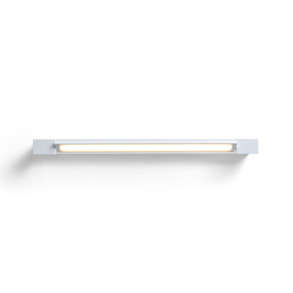 RENDL wall lamp IMPERISO 60  white  230V LED 18W IP44  3000K R13555 1