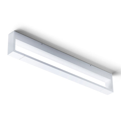 RENDL wall lamp IMPERISO 60  white  230V LED 18W IP44  3000K R13555 2