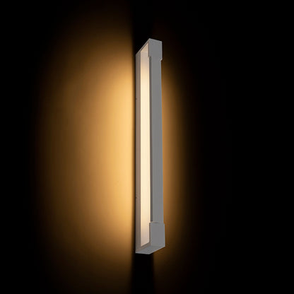 RENDL wall lamp IMPERISO 60  white  230V LED 18W IP44  3000K R13555 5