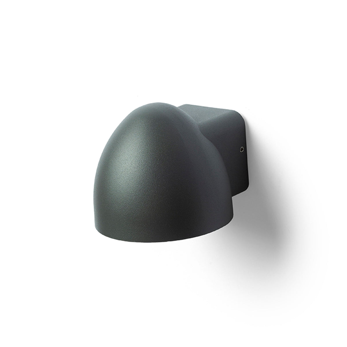 RENDL outdoor lamp BOURDON wall anthracite grey  230V LED GU10 8W IP54 R13559 3