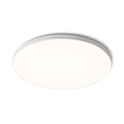 RENDL recessed light BJORK R 16 recessed white  230V LED 12W  3000K R13584 2