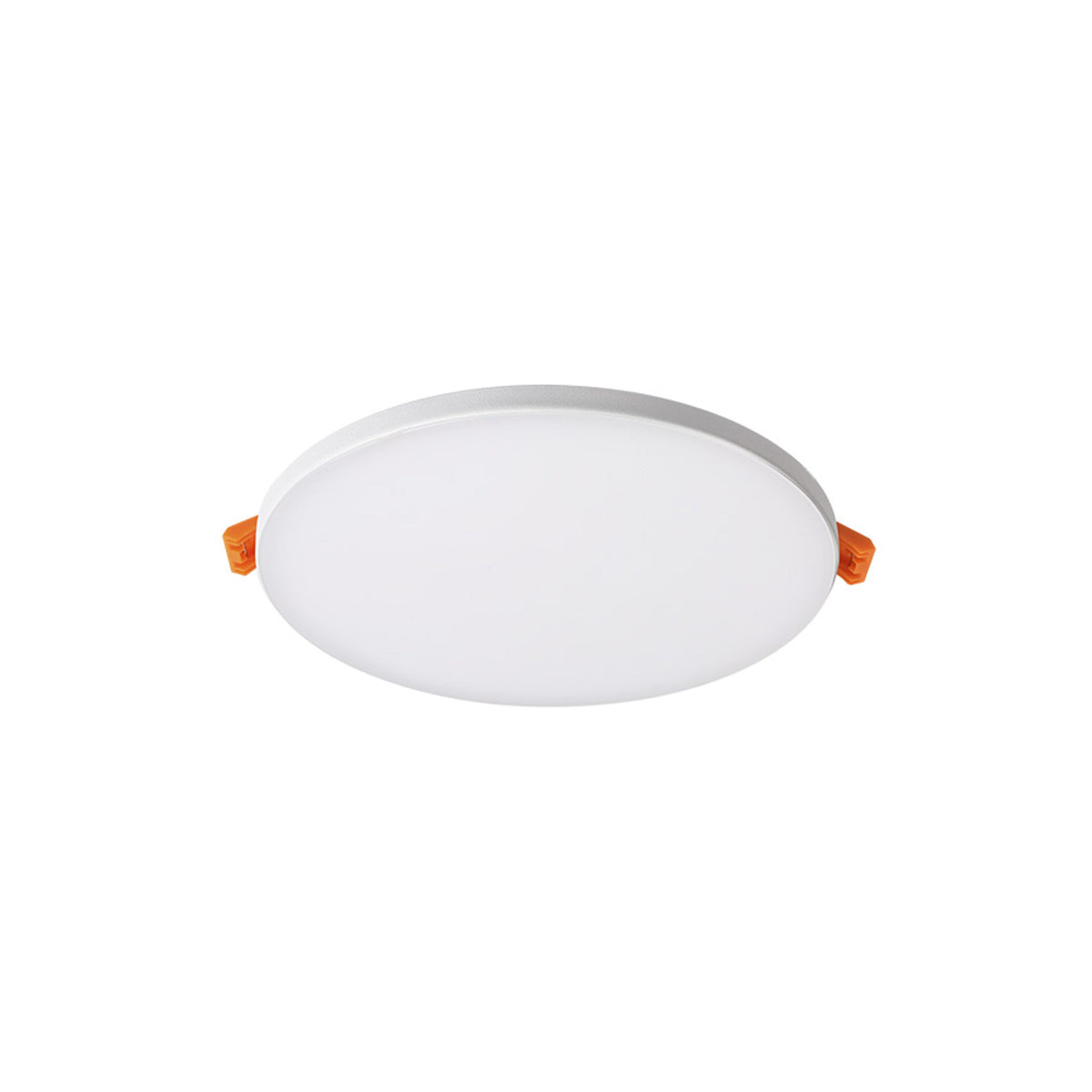 RENDL recessed light BJORK R 16 recessed white  230V LED 12W  3000K R13584 3