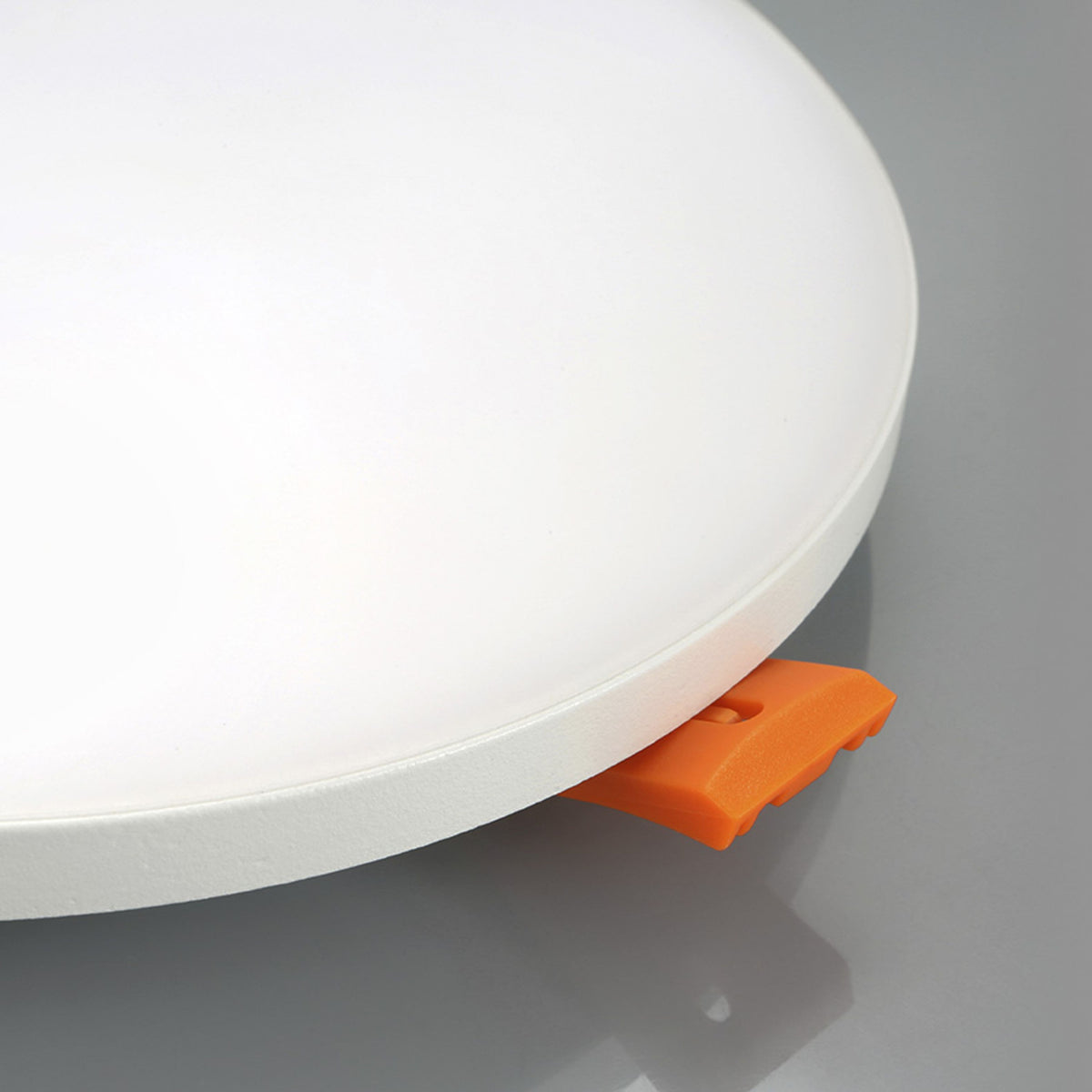 RENDL recessed light BJORK R 16 recessed white  230V LED 12W  3000K R13584 6