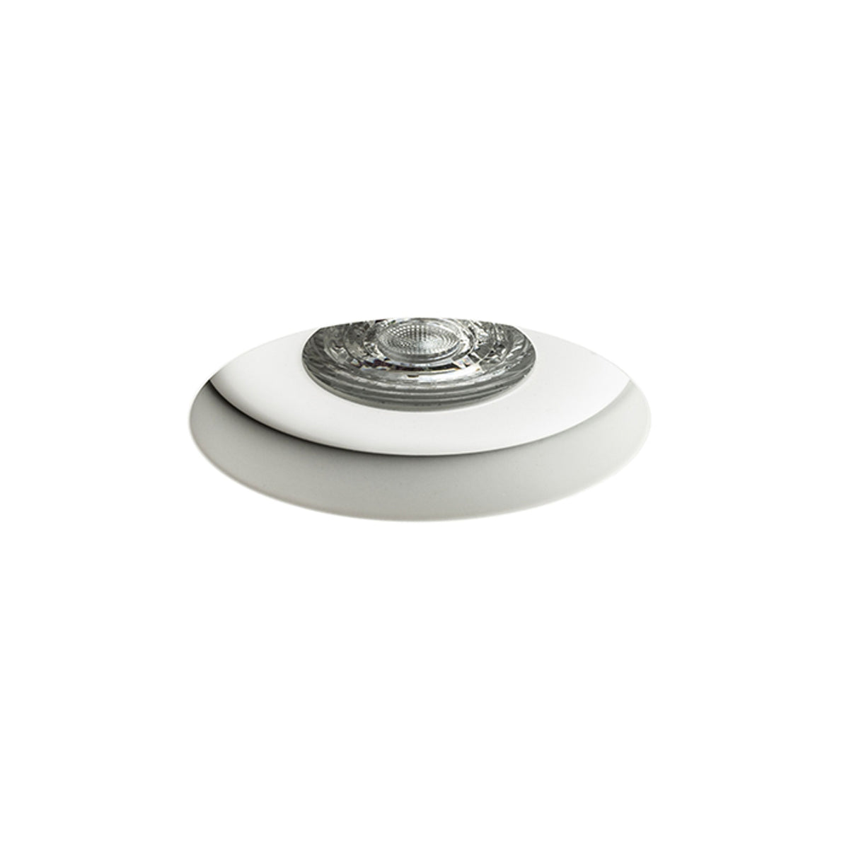 RENDL recessed light BRAN recessed white 230V LED GU10 15W IP65 R13605 5