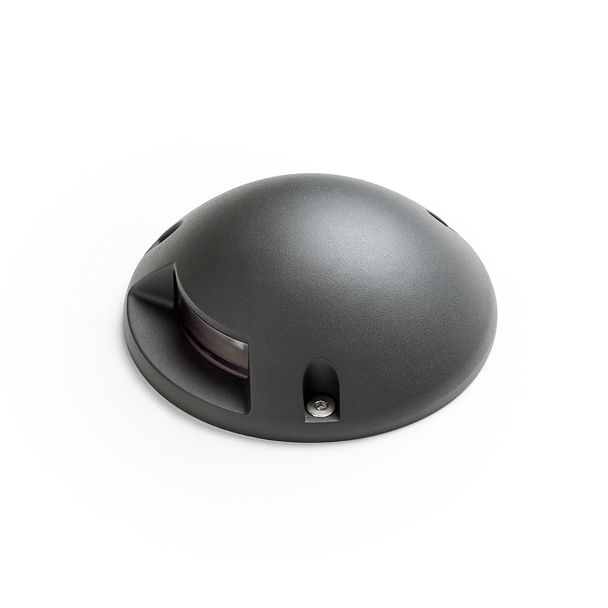 RENDL outdoor lamp TOPTOP S I  anthracite grey  230V LED 1.5W IP67  3000K R13617 2