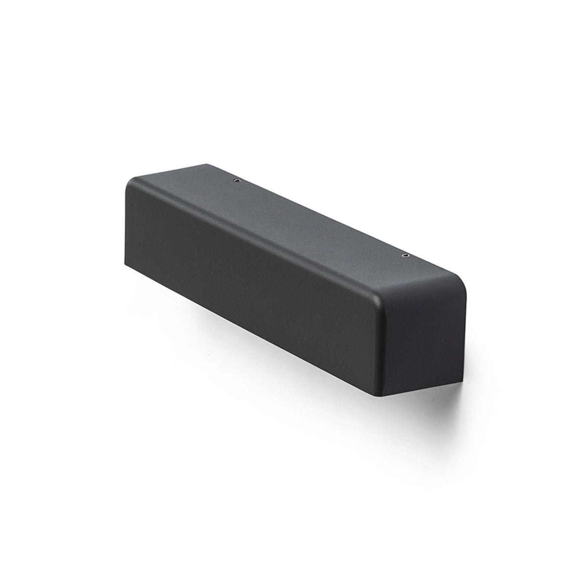 RENDL outdoor lamp SAMPO wall anthracite grey 230V LED 9W IP65 3000K R13619 2