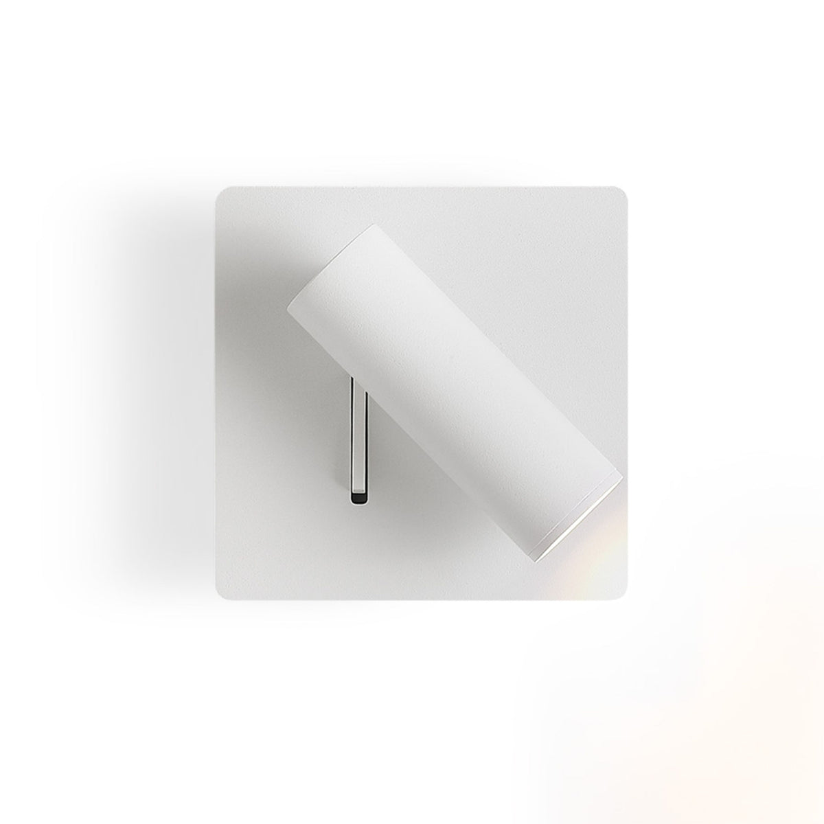 RENDL spotlight MIG wall white  230V LED 3W 30°  3000K R13644 2