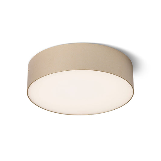 RENDL surface mounted lamp LARISA R 22 DIMM ceiling pearl gold  230V LED 20W  3000K R13743 1