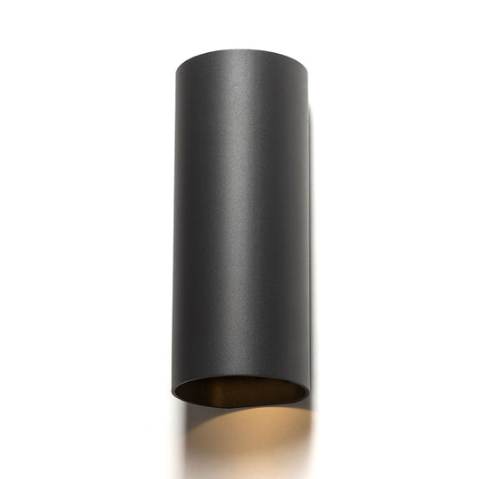 RENDL outdoor lamp BEJA II wall anthracite grey  230V LED 2x9W 24° IP65  3000K R13757 1