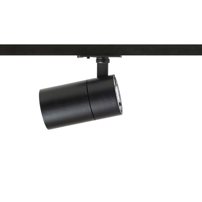 RENDL 1-circuit track system WISH 20 DIMM for 1-circuit tracks black  230V LED 20W 36°  3000K 4000K 5000K R13770 6