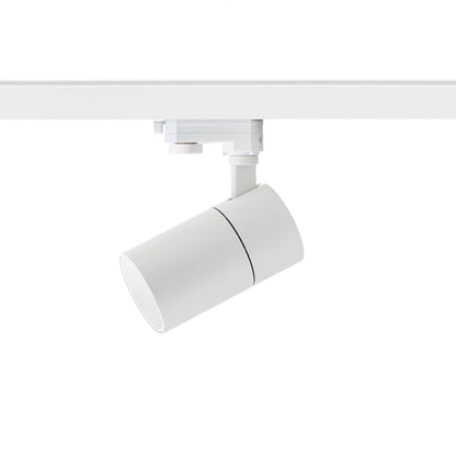 RENDL 3-circuit track system WISH 20 DIMM for 3-circuit tracks white  230V LED 20W 36°  3000K 4000K 5000K R13773 5