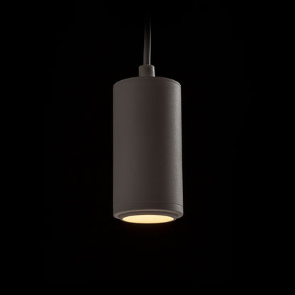 RENDL pendant lamp OPTIMUS pendant white  230V LED GU10 9W 10 50° R13777 7