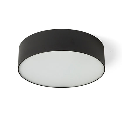 RENDL surface mounted lamp LARISA R 22 DIMM ceiling black  230V LED 20W  3000K R13843 2