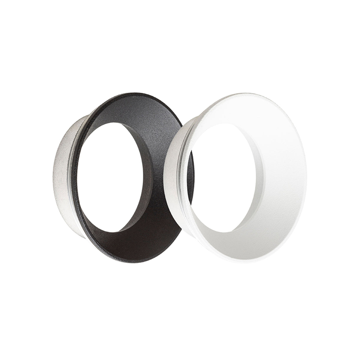 RENDL spotlight DARIO decorative ring white  R13876 2