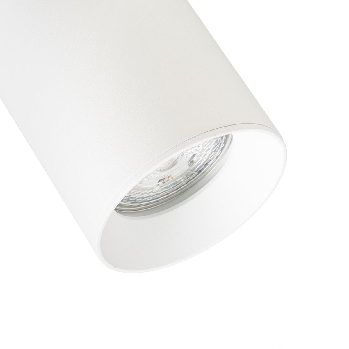 RENDL spotlight DARIO decorative ring white  R13876 5