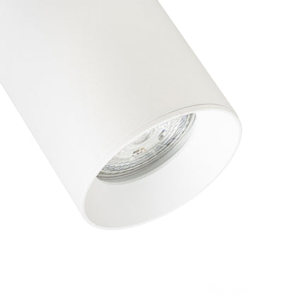 RENDL spotlight DARIO decorative ring white  R13876 5
