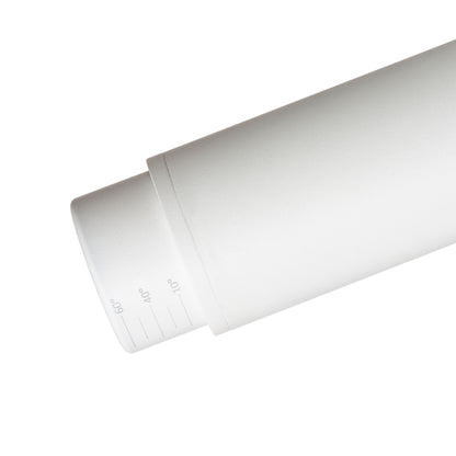RENDL 3-circuit track system FOCUS 12 DIMM for 3-circuit tracks white 230V LED 12W 10 60° 3000K 4000K 5000K R13882 5