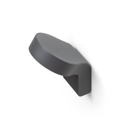RENDL outdoor lamp ELIA wall anthracite grey  230V LED 9W IP44  3000K R13930 5
