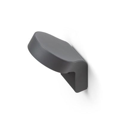 RENDL outdoor lamp ELIA PIR wall anthracite grey  230V LED 9W IP44  3000K R13931 6