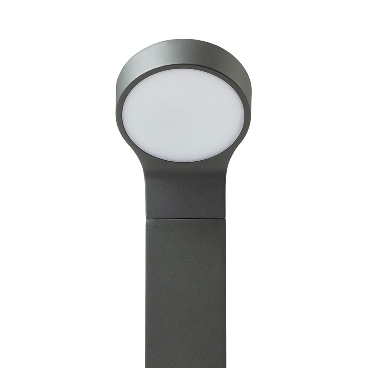 RENDL outdoor lamp ELIA floor anthracite grey  230V LED 9W IP44  3000K R13932 10