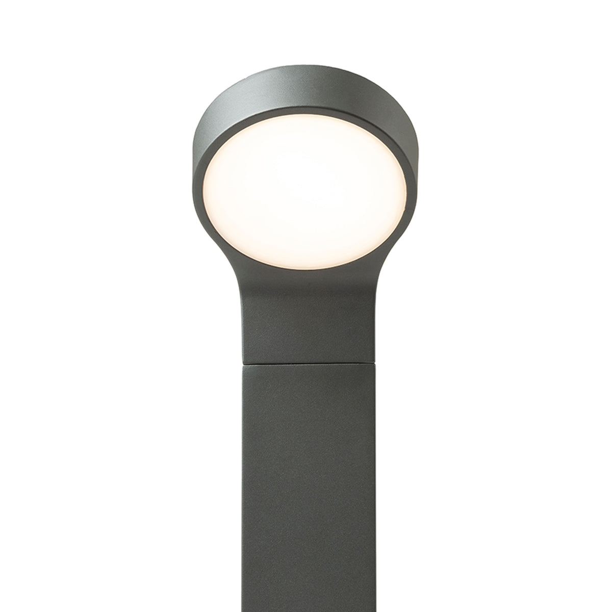 RENDL outdoor lamp ELIA floor anthracite grey  230V LED 9W IP44  3000K R13932 7