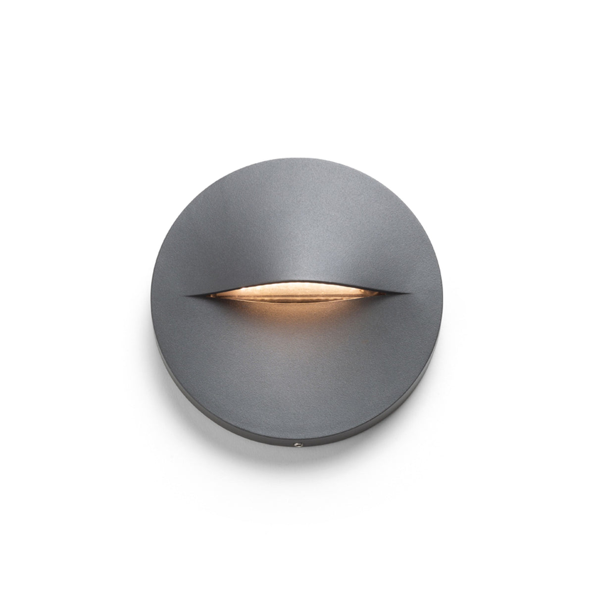 RENDL outdoor lamp BOBO R wall anthracite grey  230V LED 3W IP65  3000K R13933 2