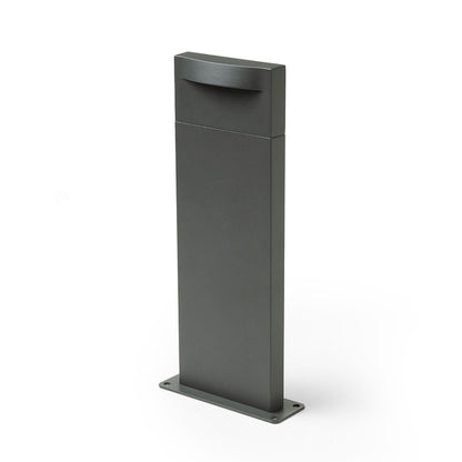 RENDL outdoor lamp BOBO RC floor anthracite grey  230V LED 8W IP65  3000K R13936 3