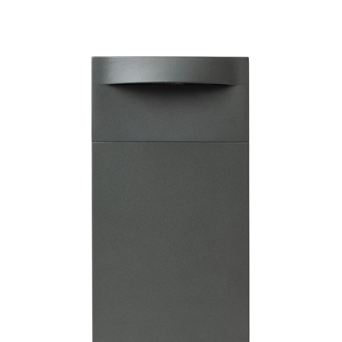 RENDL outdoor lamp BOBO RC floor anthracite grey  230V LED 8W IP65  3000K R13936 6