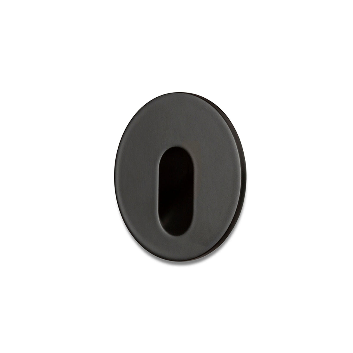 RENDL recessed light MEMPHIS R wall recessed black 230V LED 3W 60° 3000K R13957 5