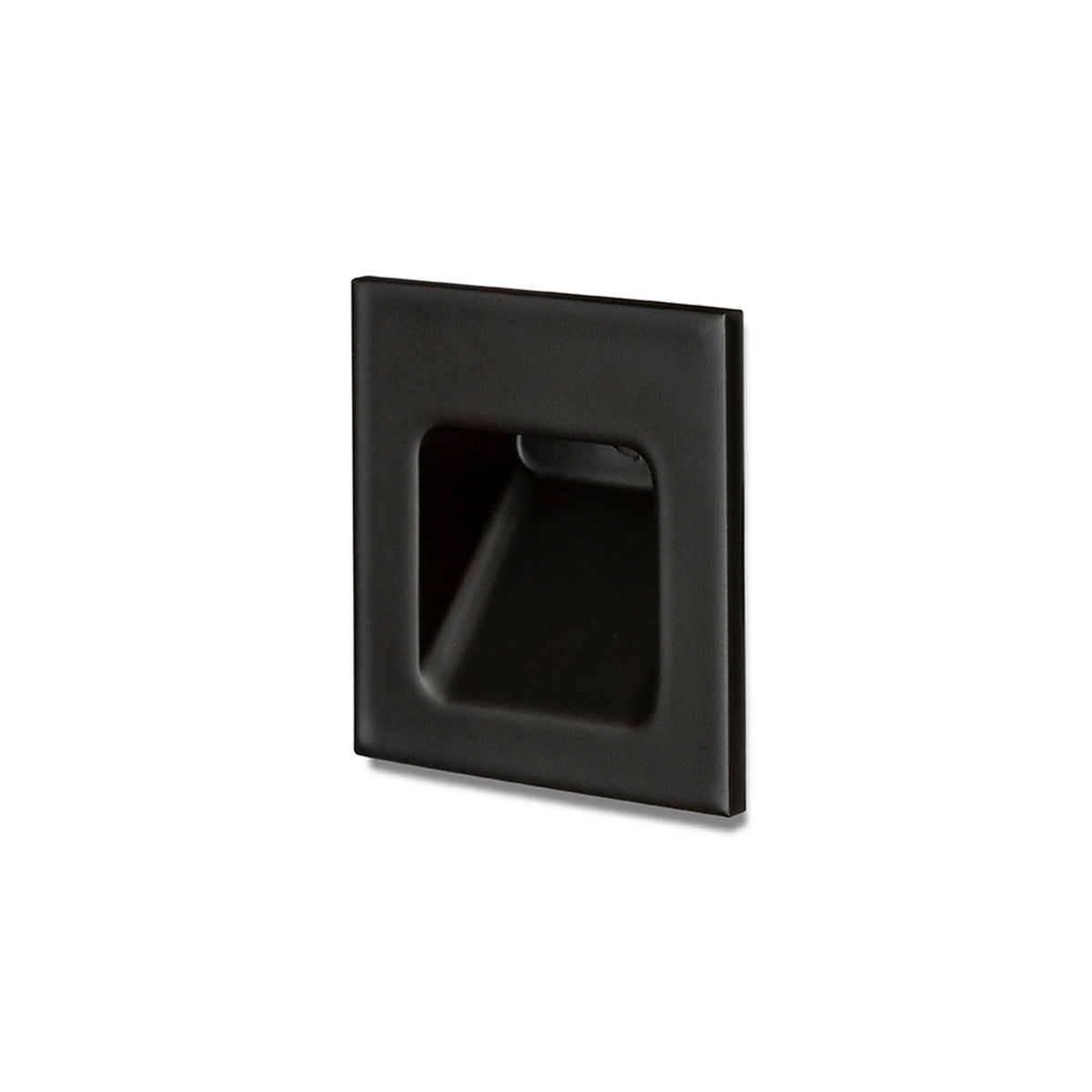 RENDL recessed light AMARO recessed black  230V LED 3W 60°  3000K R13958 1