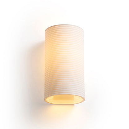 RENDL wall lamp CALLUM RR4 250 wall white Eco PLA 230V LED E27 15W R13997 8