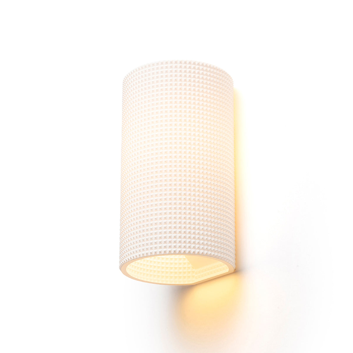 RENDL wall lamp CALLUM RD2 250 wall white Eco PLA 230V LED E27 15W R13999 2