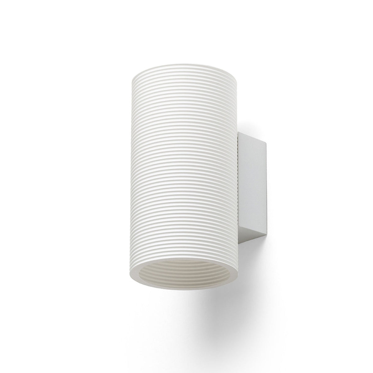 RENDL wall lamp GLANS RR2 150 wall white Eco PLA 230V LED G9 5W R14000 1