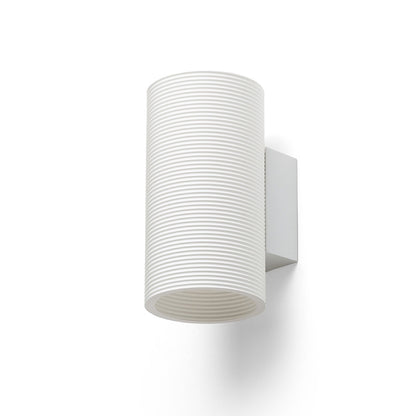 RENDL wall lamp GLANS RR2 150 wall white Eco PLA 230V LED G9 5W R14000 1