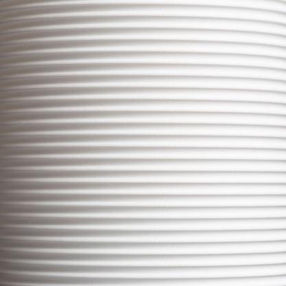 RENDL wall lamp GLANS RR2 150 wall white Eco PLA 230V LED G9 5W R14000 4