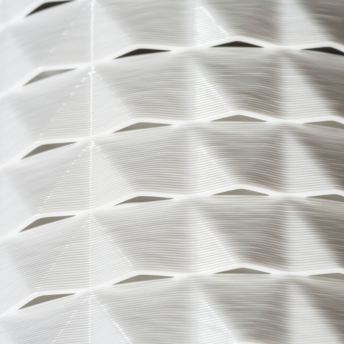 RENDL wall lamp GLANS RB2 165 wall white Eco PLA 230V LED G9 5W R14001 3