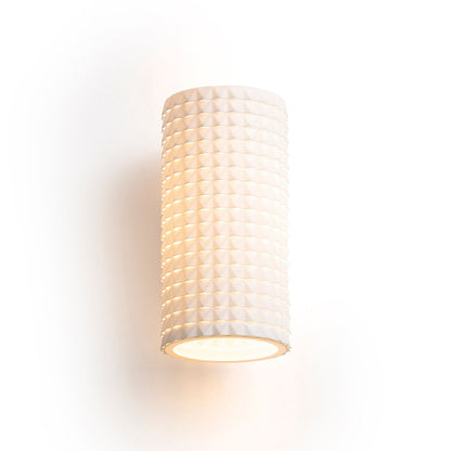 RENDL wall lamp GLANS RB2 165 wall white Eco PLA 230V LED G9 5W R14001 8