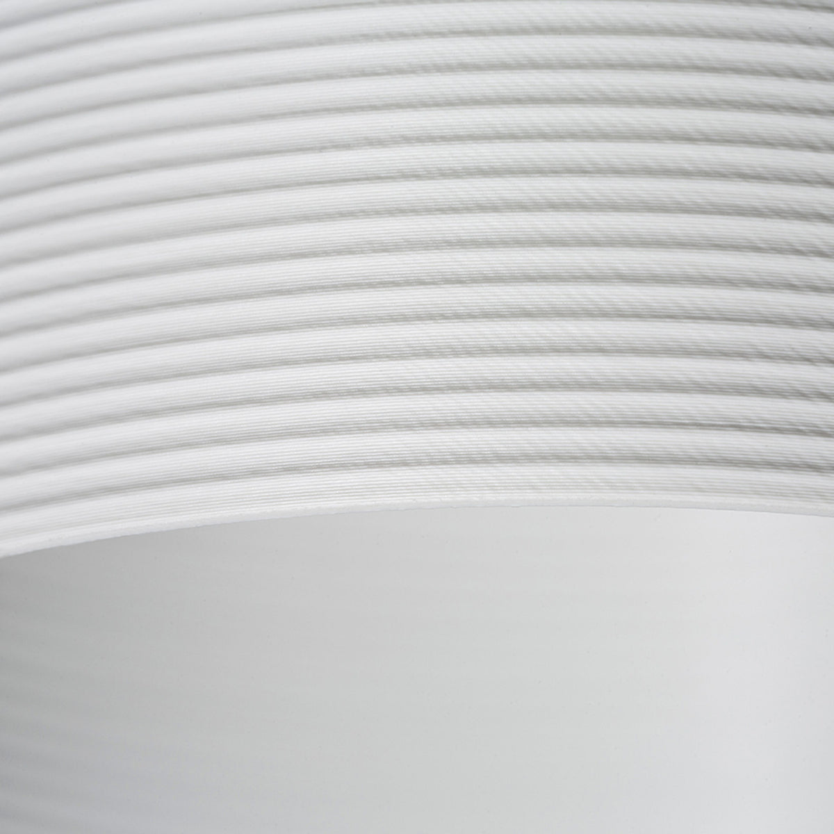 RENDL recessed light MARENGA RR1 40 recessed white Eco PLA 230V LED 6W  3000K R14002 4