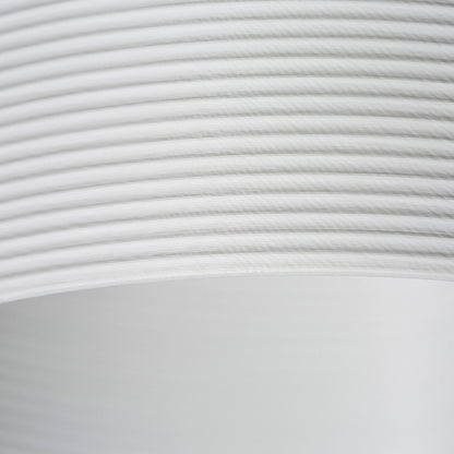 RENDL recessed light MARENGA RR1 40 recessed white Eco PLA 230V LED 6W  3000K R14002 4