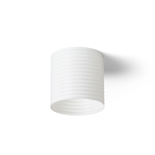 RENDL recessed light MARENGA RR4 90 recessed white Eco PLA 230V LED 6W  3000K R14004 1