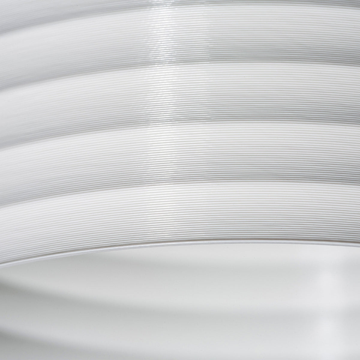 RENDL recessed light MARENGA RR4 90 recessed white Eco PLA 230V LED 6W  3000K R14004 5
