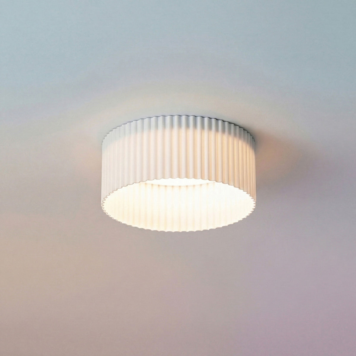 RENDL recessed light MARENGA RL1 40 recessed white Eco PLA 230V LED 6W  3000K R14005 2