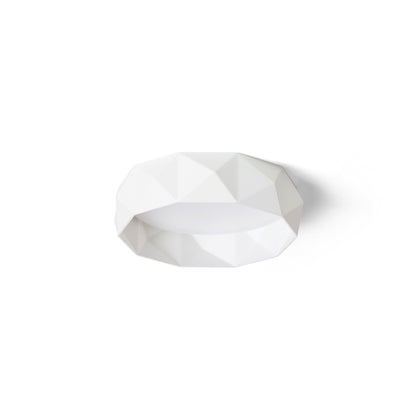 RENDL recessed light MARENGA RD5 28 recessed white Eco PLA 230V LED 6W  3000K R14006 1